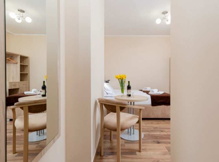 Villa Nadzieja ?v=1.0