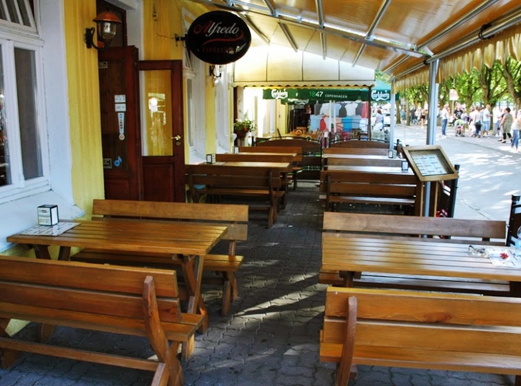 Restauracja Ster