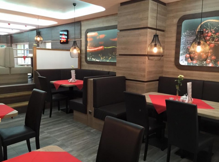 Cornes Steak House