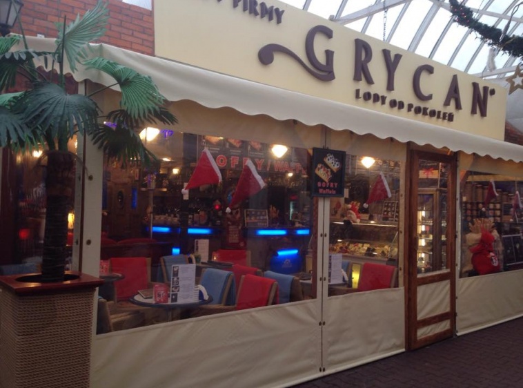 Grycan
