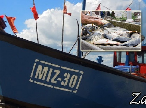 Smażalnia MIZ-30 ?v=1.0