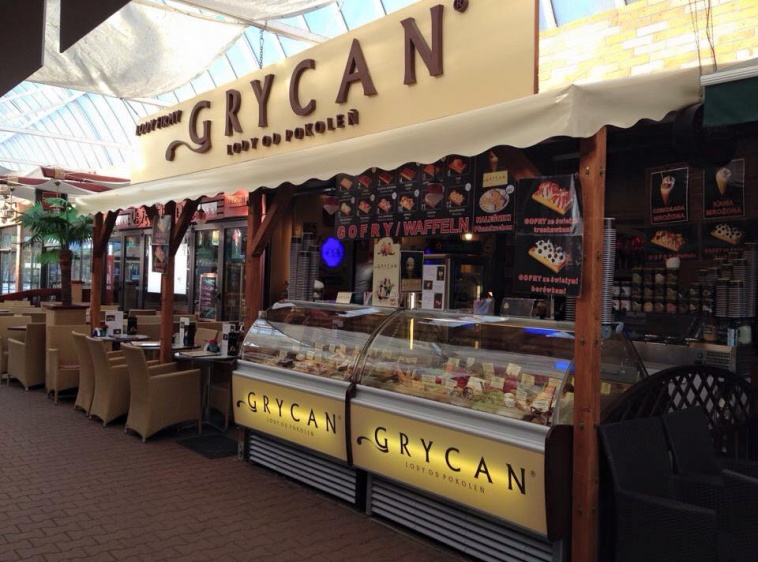 Grycan