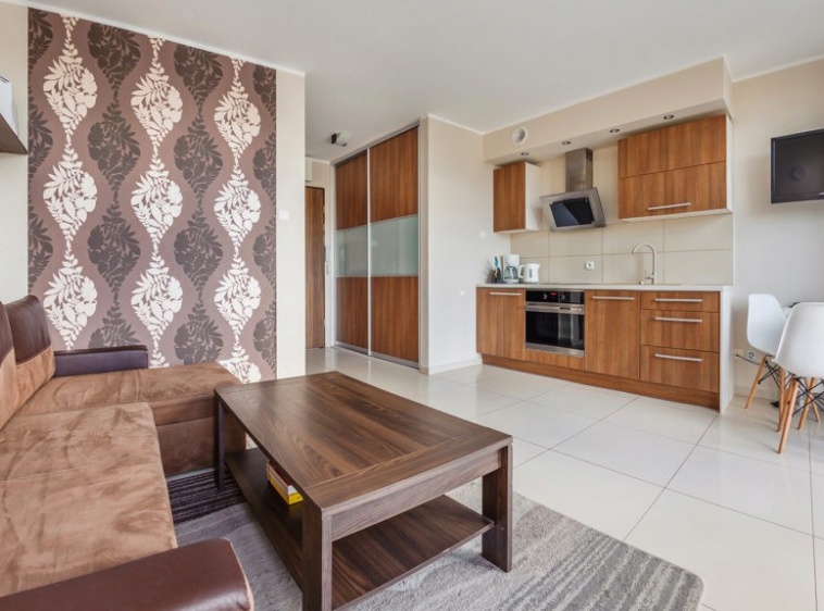 Apartamenty SUN&SNOW Międzyzdrojski Rynek ?v=1.0