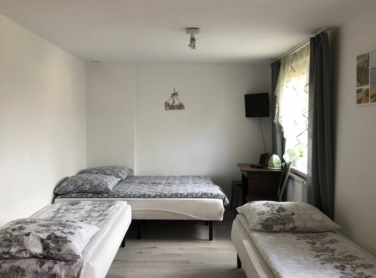 Międzyzdroje – pokoje dla pracujących zdalnie ?v=1.0