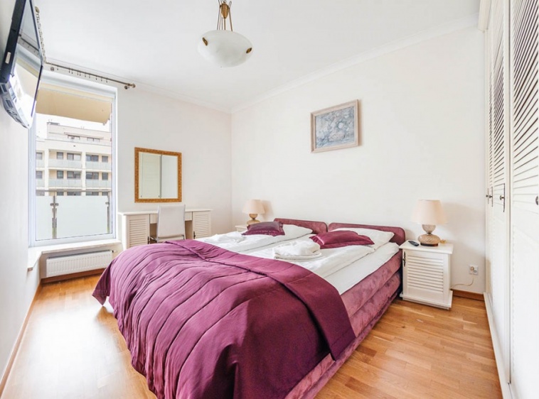 Apartamenty SUN&SNOW Aquamarina ?v=1.0