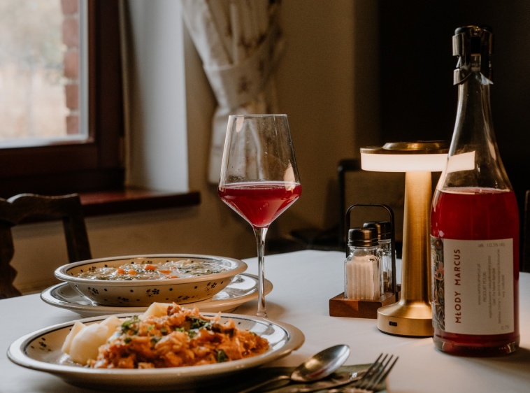 Restauracja Czarny Kot