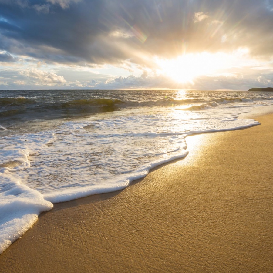 Plaże Międzyzdrojów – od strefy naturystów po plażowe bary