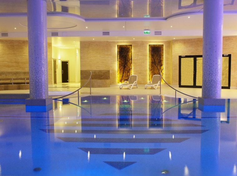 Vestina Wellness & SPA  ?v=1.0