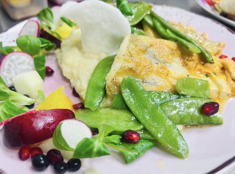 Restauracja Papillon