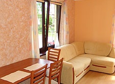 Apartamenty Garden House ?v=1.0