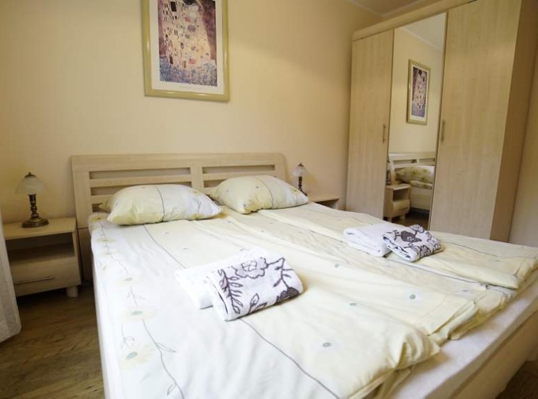 Apartamenty Turystyczne 