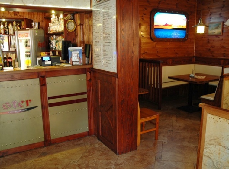 Restauracja Ster