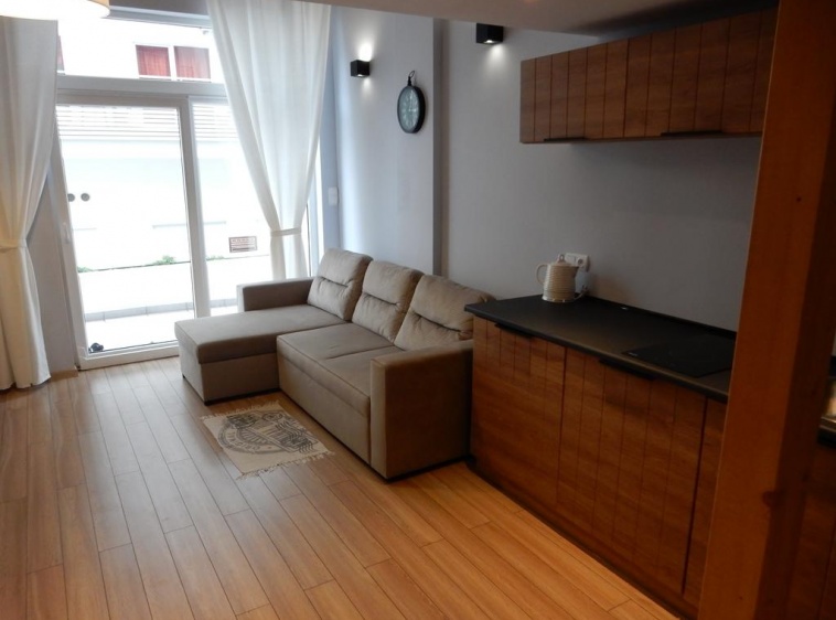 Aparthotel Miedzyzdroje przy plazy Apartament Loft ?v=1.0