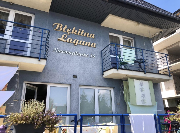 Błękitna Laguna ?v=1.0