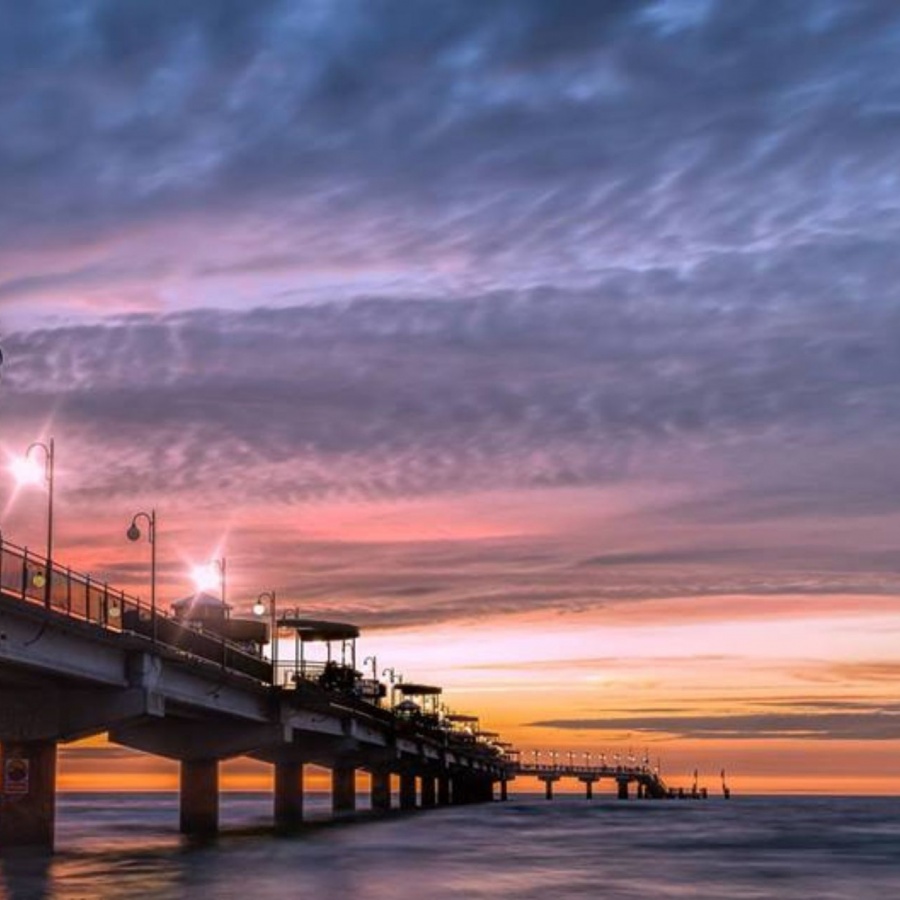 Międzyzdroje poza sezonem – kompletny przewodnik off-season